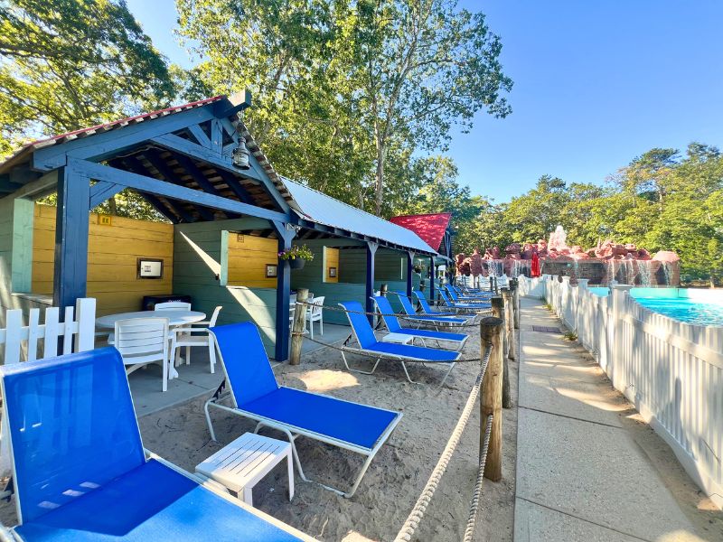 Cabanaville 2025 - 1