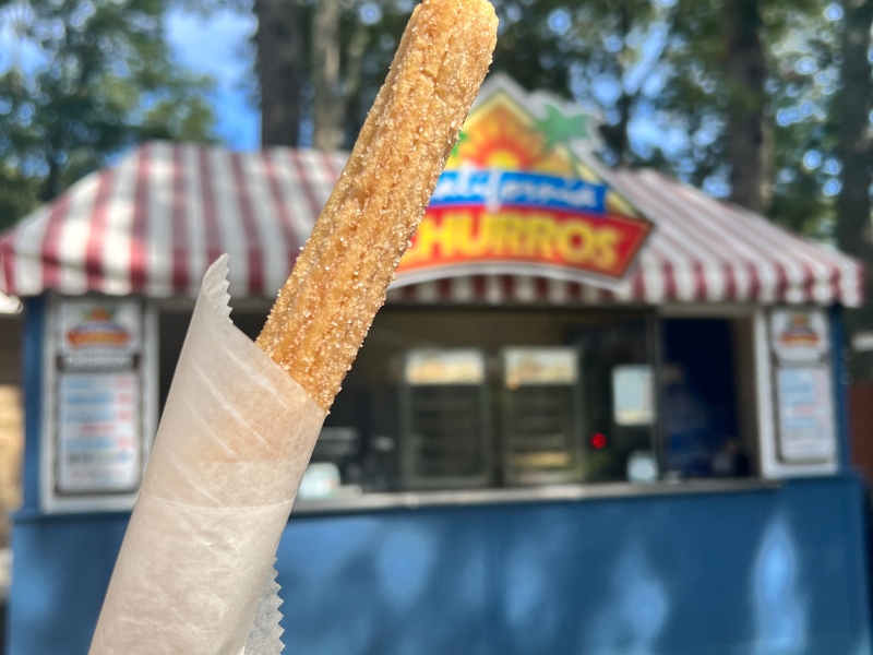 Churros
