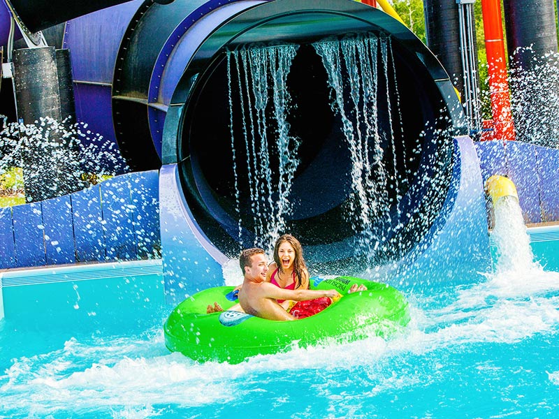 Splish Splash is Back in 2022! Cool Down at New York’s Favorite Water Park