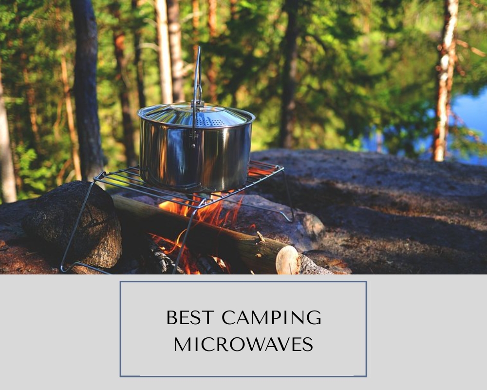 Best Camping Microwaves