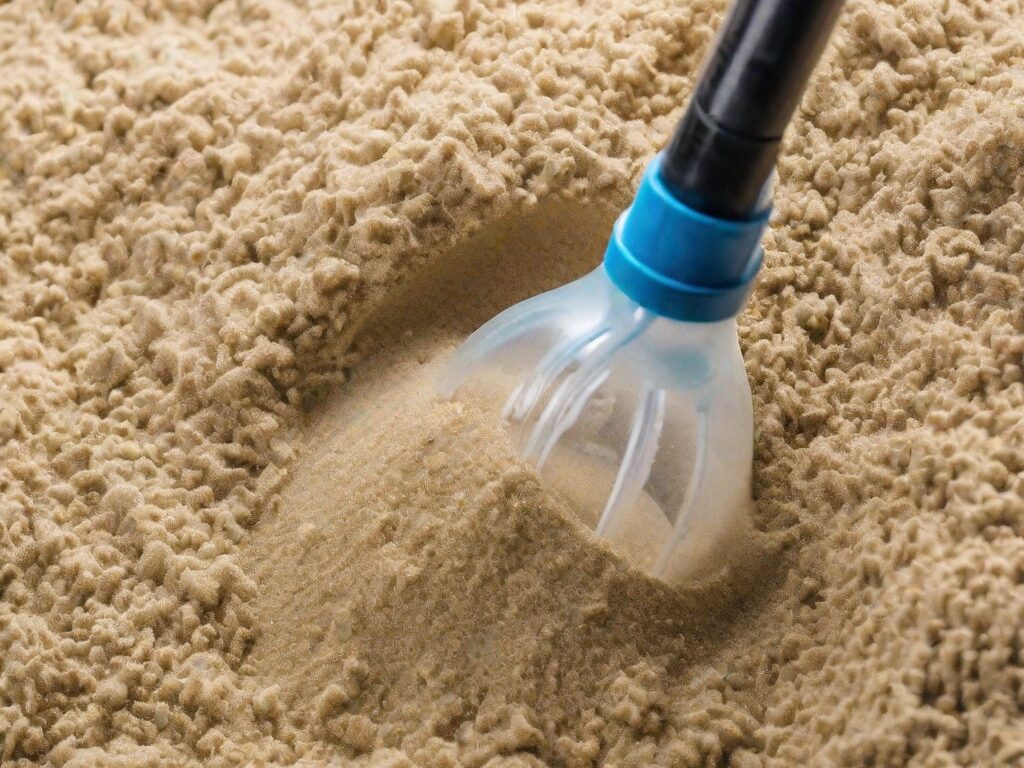  Cleaning Aquarium Sand