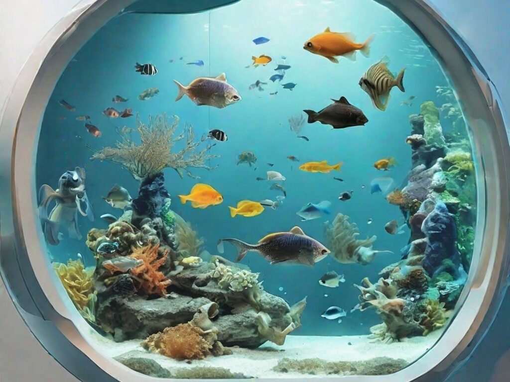 Future of Aquariums