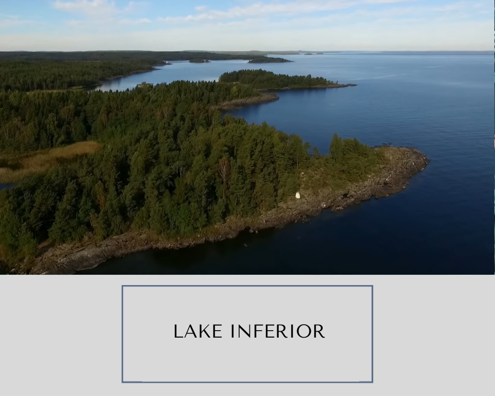 Lake Inferior